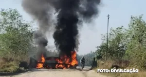 Operação da Polícia no Complexo do Salgueiro Impacto nas Escolas e Unidades de Saúde