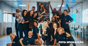 Theatrum Mundi Expansão e Teatralidade Física em 2025