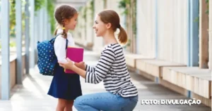 A pergunta que nunca deve ser feita às crianças na volta da escola