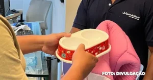 Águas de Niterói promove campanha de doação para pets