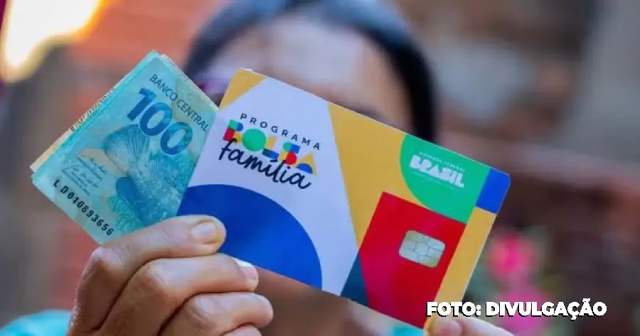 Benefícios do empréstimo para beneficiários do Bolsa Família