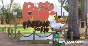 BioParque do Rio oferece ingressos promocionais por R$10 até outubro