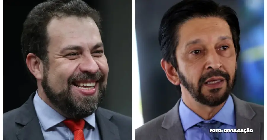 Boulos x Nunes: Pesquisas do 2º turno para Prefeitura de São Paulo