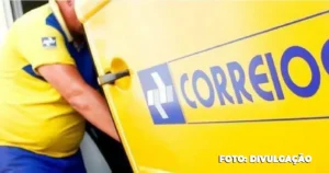 Concurso Correios Editais Publicados com 3.511 Vagas