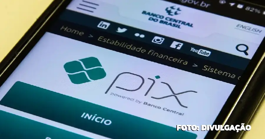 Confira as Novas Regras do Pix a Partir de 1º de Novembro