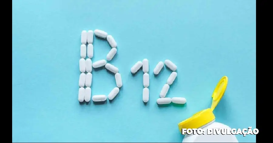 De cansaço à ansiedade: veja sintomas da deficiência de vitamina B12