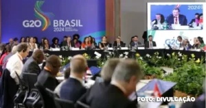 Esquema de Segurança do G20 no Rio terá Garantia de Lei e da Ordem (GLO)