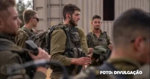 Irã ou Israel Qual País Tem Mais Armas e Maior Exército