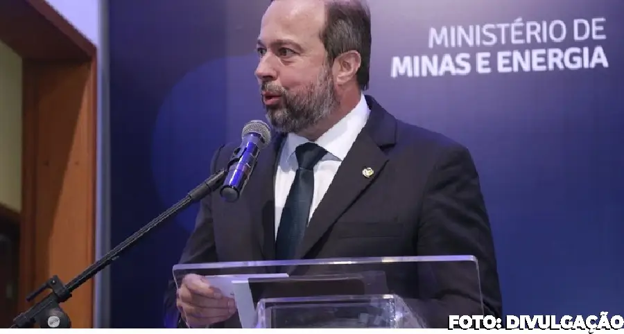 Ministro descarta horário de verão em 2024: “Cenário de chuva melhorou”