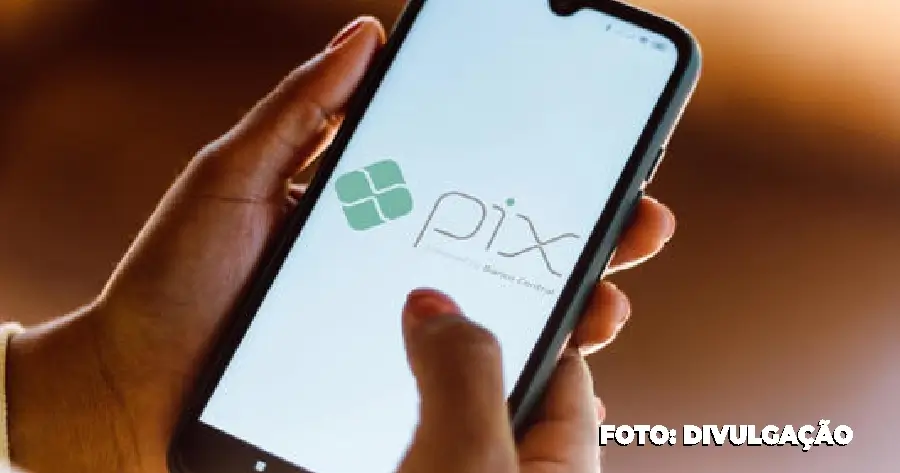 Mudança no Pix começa a valer em 1º de novembro: entenda a nova regra