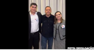 Rodrigo Neves recebe apoio de candidatos do Podemos para fortalecer campanha