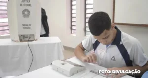 Vou trabalhar na eleição, tenho direito à folga