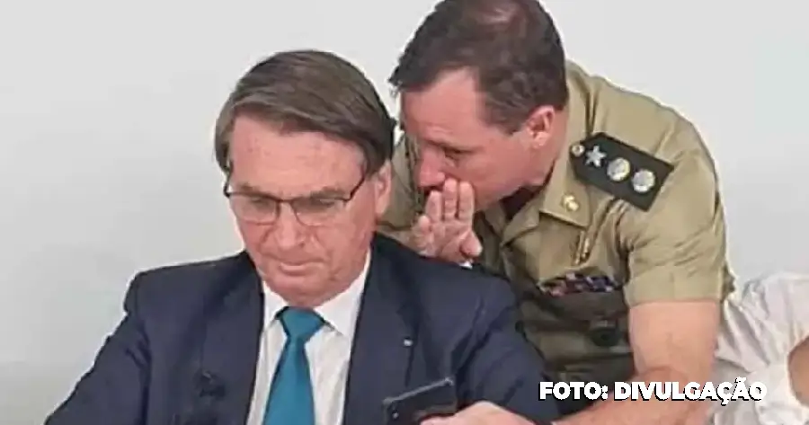 Bolsonaro sabia do plano golpista dos ‘Kids Pretos’