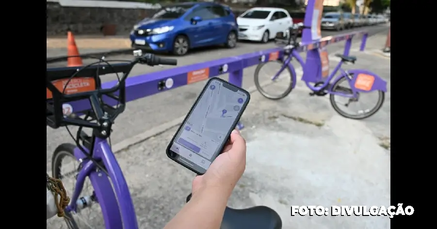 NitBike atinge 50 mil usuários e expande para a Zona Norte de Niterói 🚲