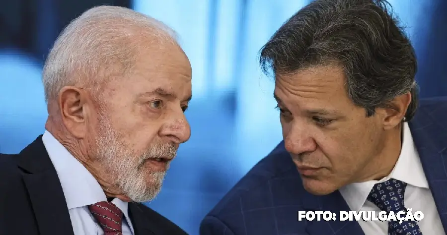 Haddad confirma reunião para fechar pacote de cortes de gastos