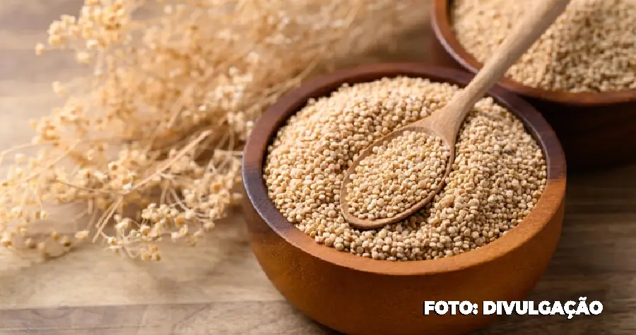 Quinoa: Benefícios para a Saúde e Como Consumir