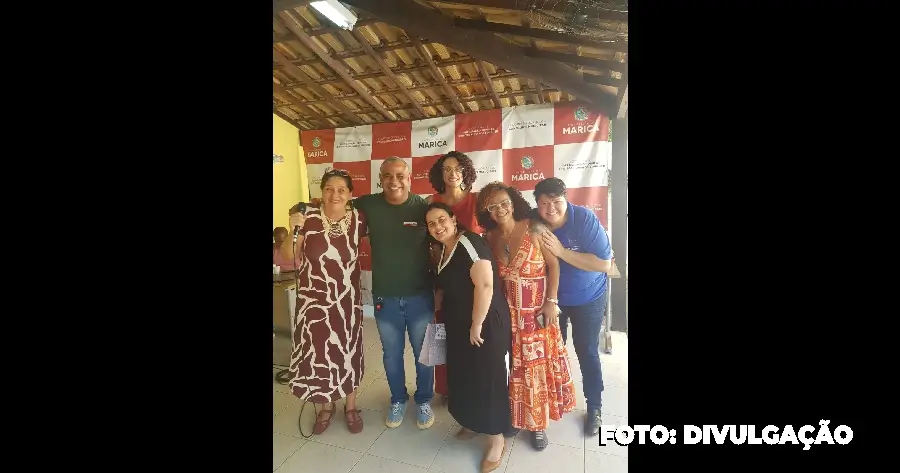 Dia do Conselheiro Tutelar é celebrado em Maricá