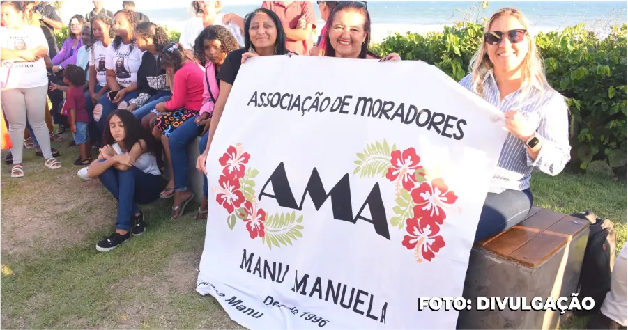 Prêmio Mulher Cidadã Maricaense Heloneida Studart celebra 10ª edição