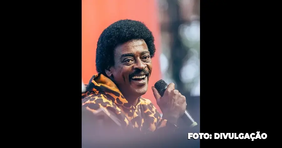 Seu Jorge e Pitty confirmados no aniversário de Niterói