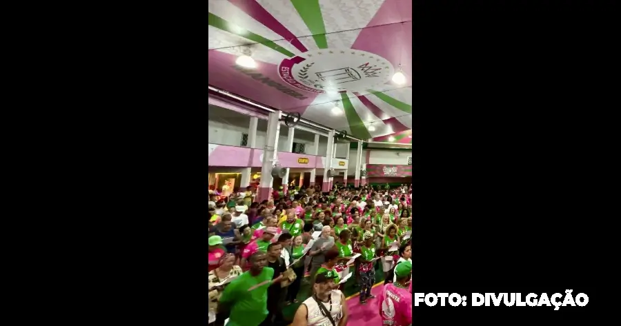 Enredo da Mangueira para o Carnaval 2025 e Tema da Redação do ENEM 2024