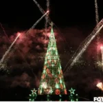 Maricá: Natal Iluminado 2024 Atrasado e Sem Previsão de Início