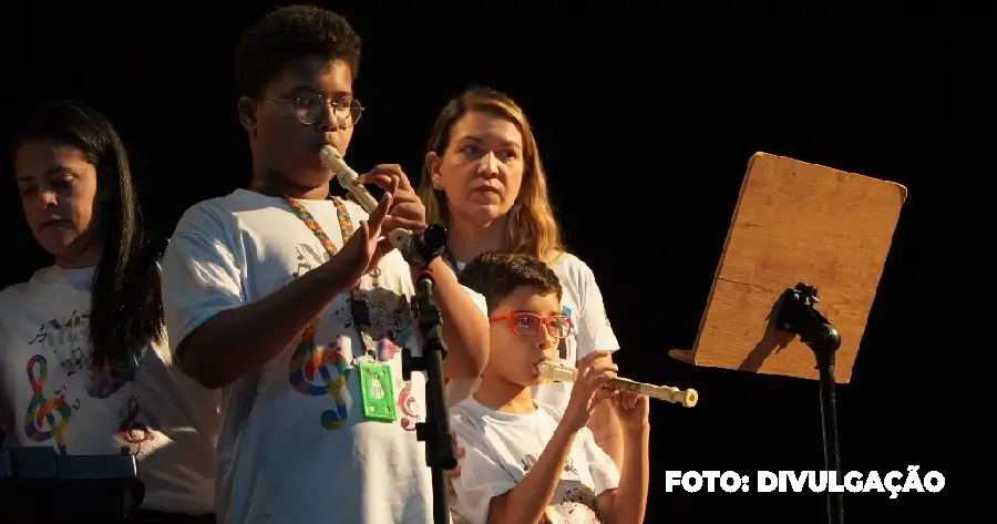 Dia Internacional da Pessoa com Deficiência em São Gonçalo