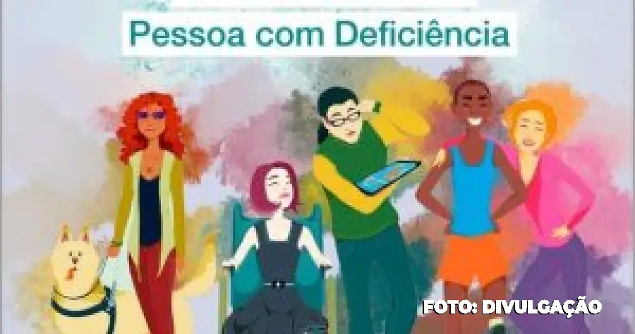 Dia Internacional das Pessoas com Deficiência: Inclusão e Inovação