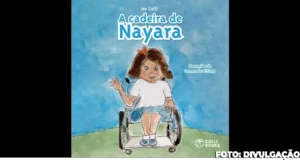 Livros de Isa Colli: Superação e Inclusão no Dia da Pessoa com Deficiência