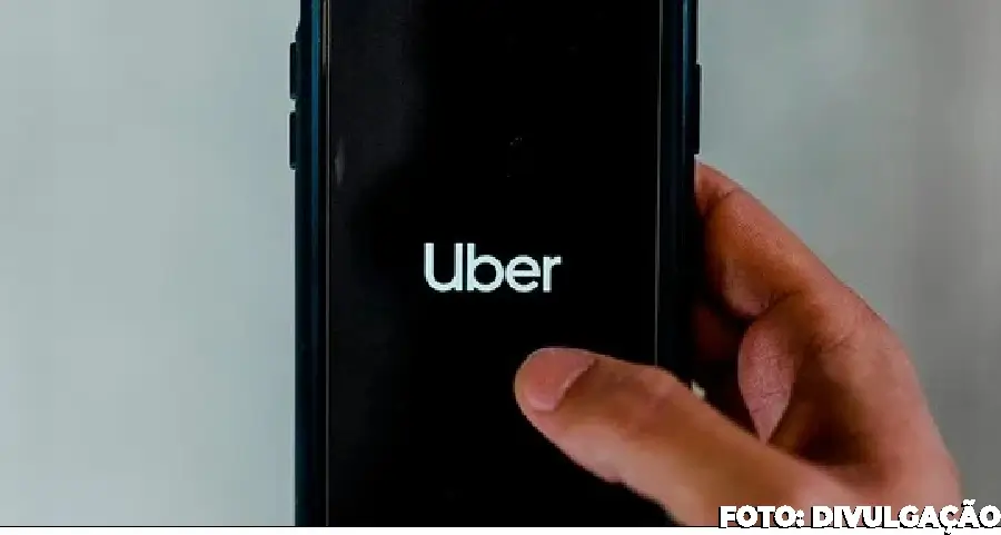 Califórnia exigirá coleta de impressão digital de motoristas da Uber