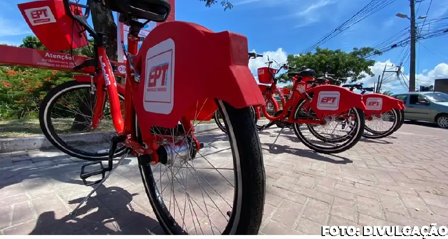 Bicicletas Compartilhadas de Maricá: Novas Estações em Itaipuaçu e Parque Nanci