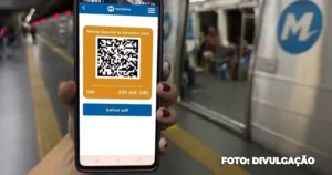 Compra de bilhete especial MetrôRio réveillon 2025, bilhete digital para MetrôRio.