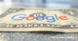 Erro na cotação do dólar exibido pelo Google no dia de Natal