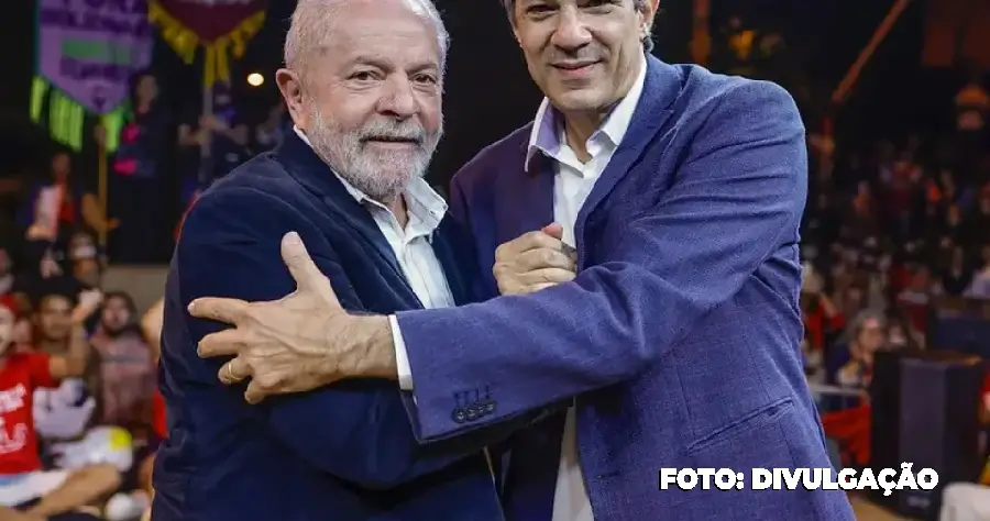 Lula e Haddad venceriam Bolsonaro e outros candidatos em 2026, aponta pesquisa