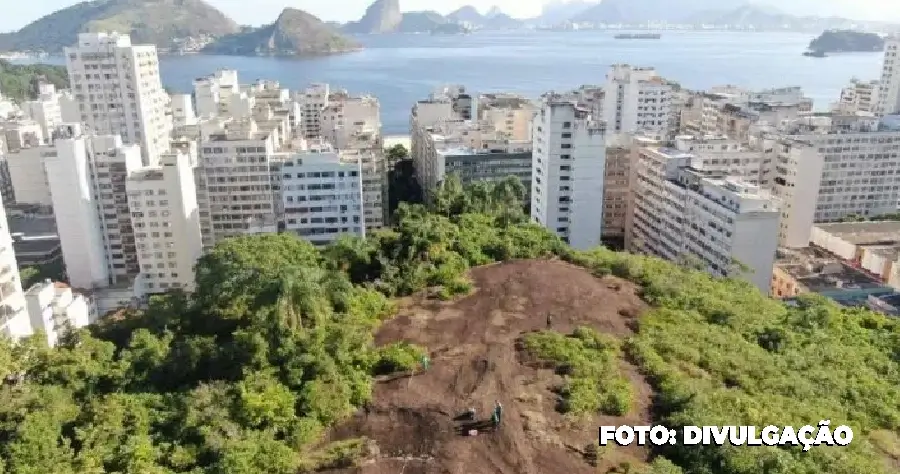 Monumento Natural de Icarahy: Nova Unidade de Conservação em Niterói