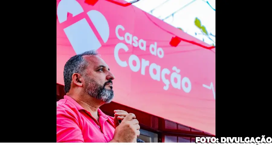 Prefeito de Tanguá pede reabertura do pronto-socorro do Darcy Vargas