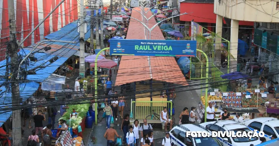 Recadastramento de Comerciantes Autônomos em São Gonçalo: Atualize Seus Dados