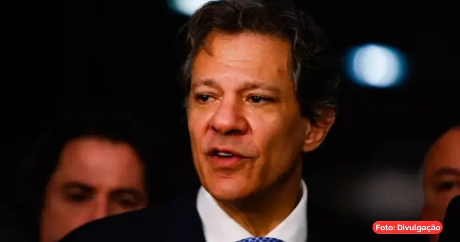 VÍDEO: Desmentido Plano de Taxação de Pix e Animais de Estimação por Fernando Haddad