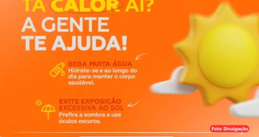 Cuidados Essenciais com o Calor em Duque de Caxias 🌞