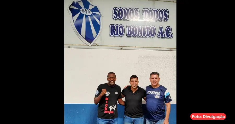 Kickboxing em Rio Bonito: Expansão e Desenvolvimento